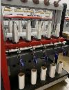  MERRA Twister & Winder, 2022 yr, S/Z twists in single operation.